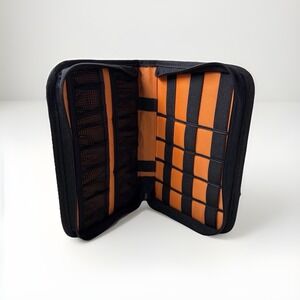 Geekria Electronics‎ Accessories Case, Memory Cards, Cables, Hard Batteries